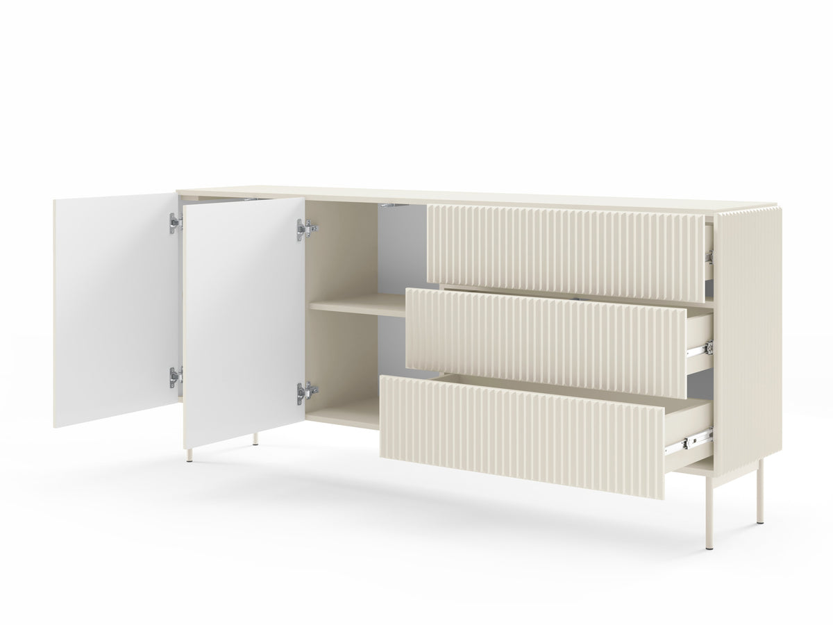 Chest of drawers 608362