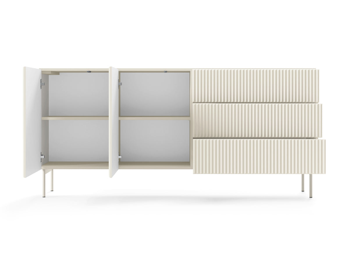 Chest of drawers 608362
