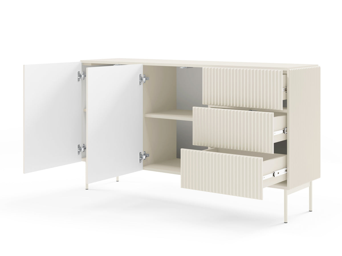 Chest of drawers 608404