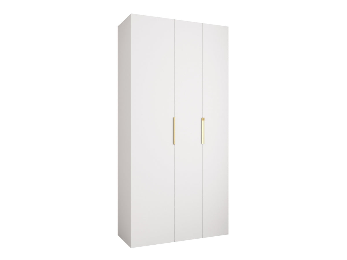 Wardrobe 608410