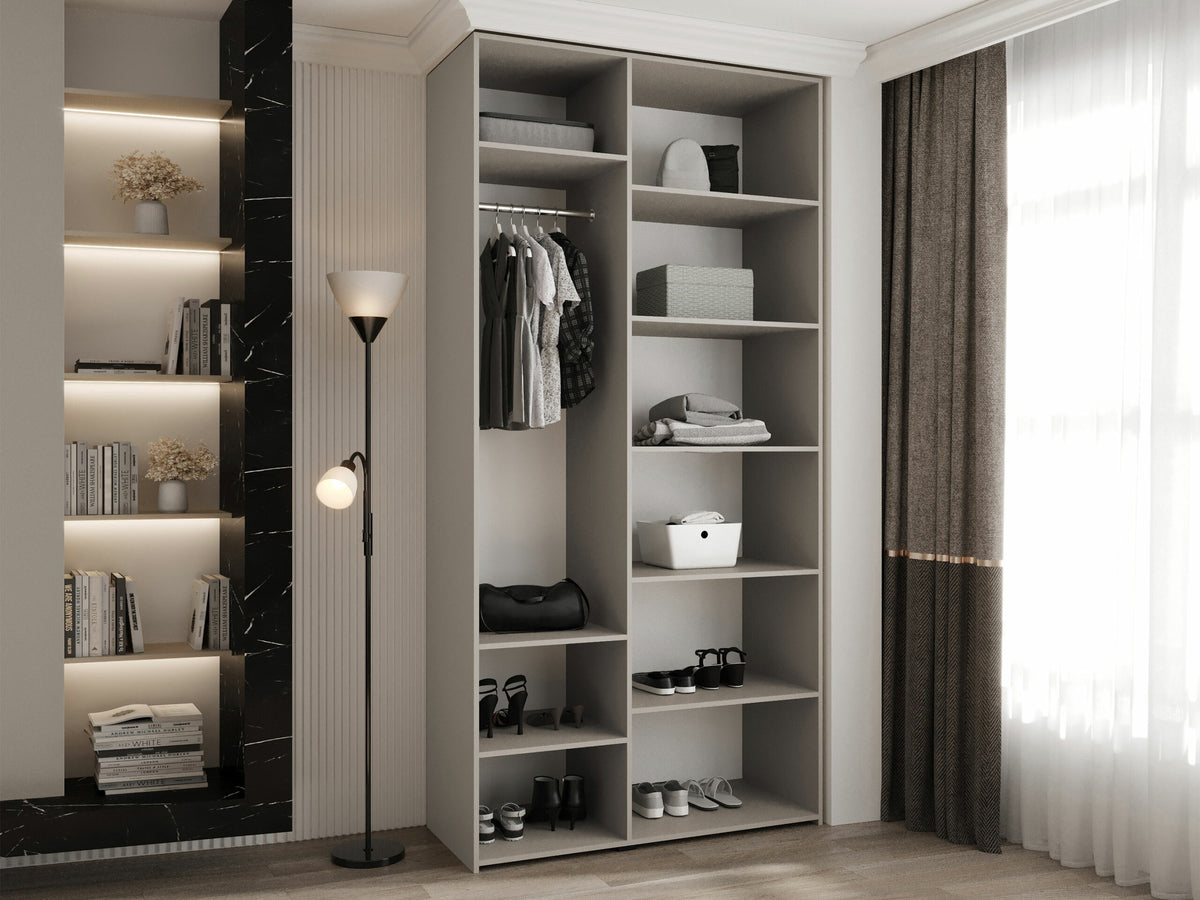 Wardrobe 608410