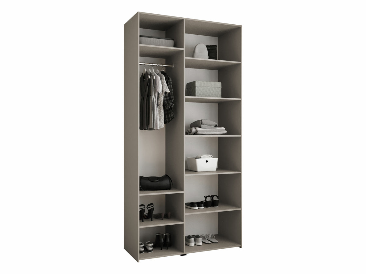 Wardrobe 608410