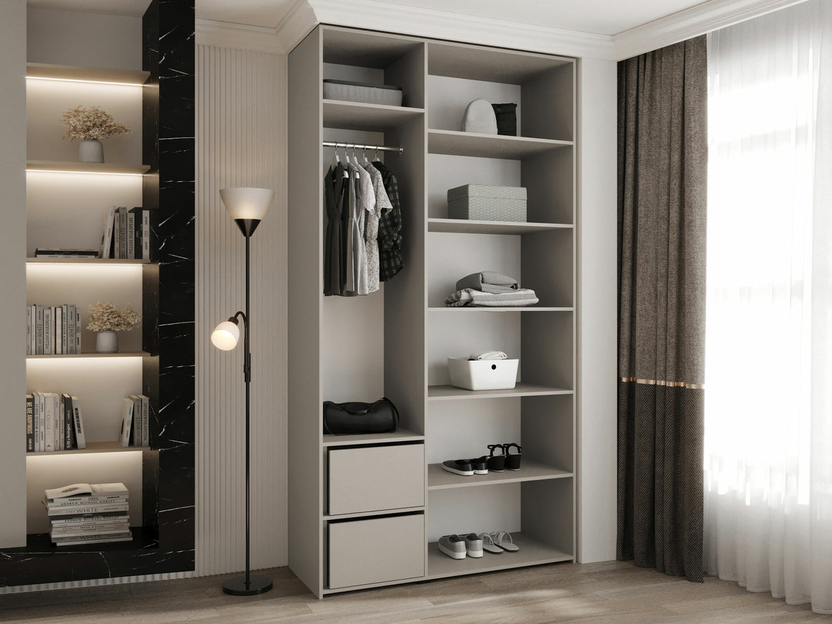 Wardrobe 608410