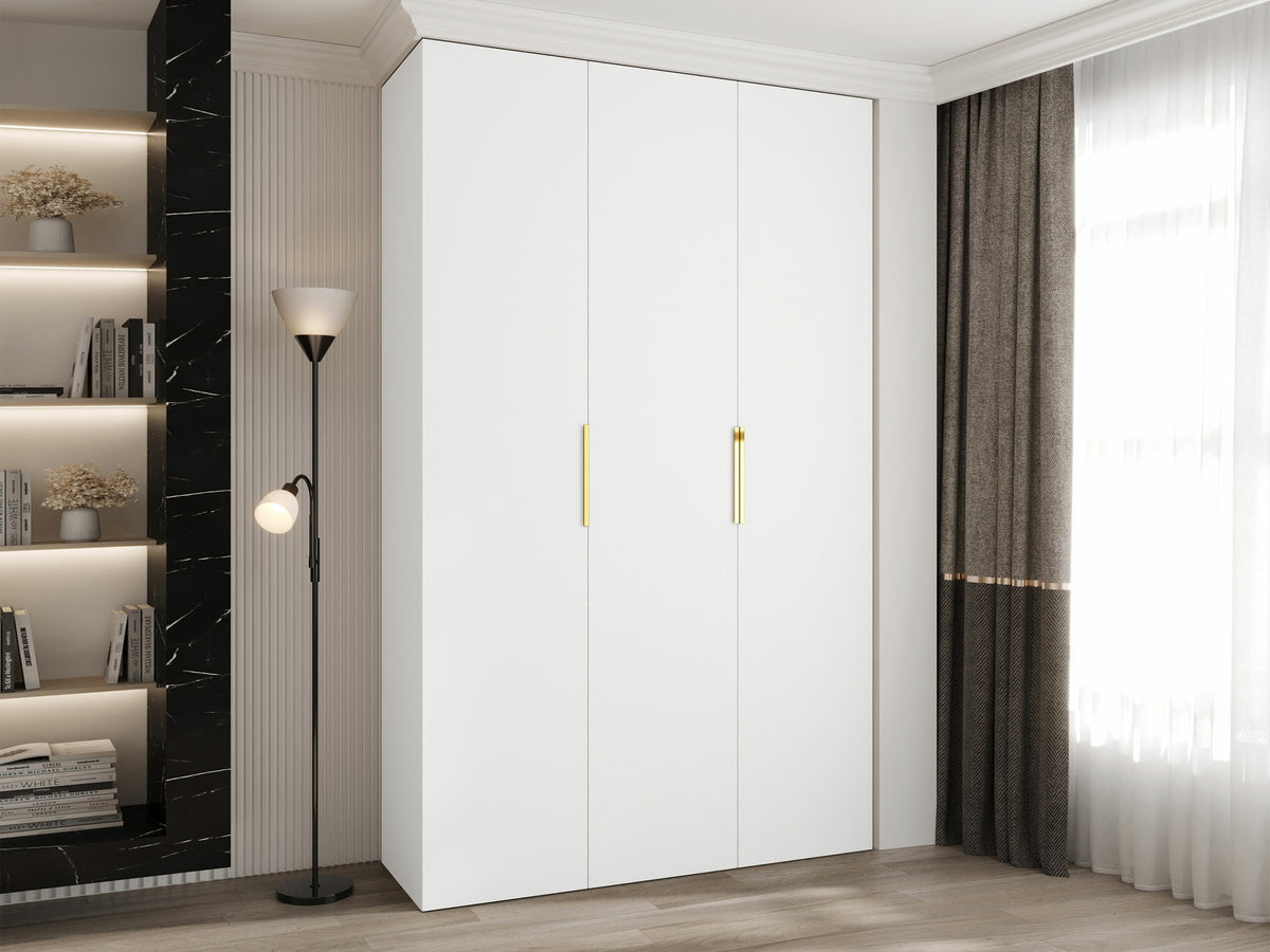 Wardrobe 608410