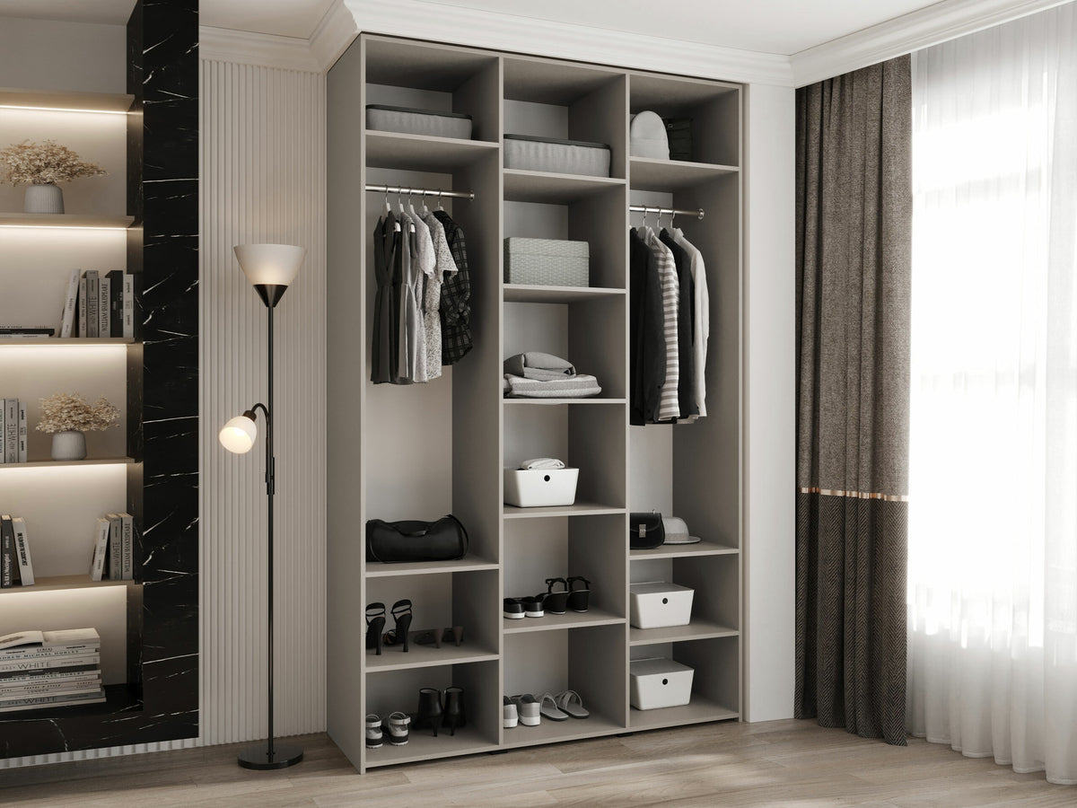 Wardrobe 608410