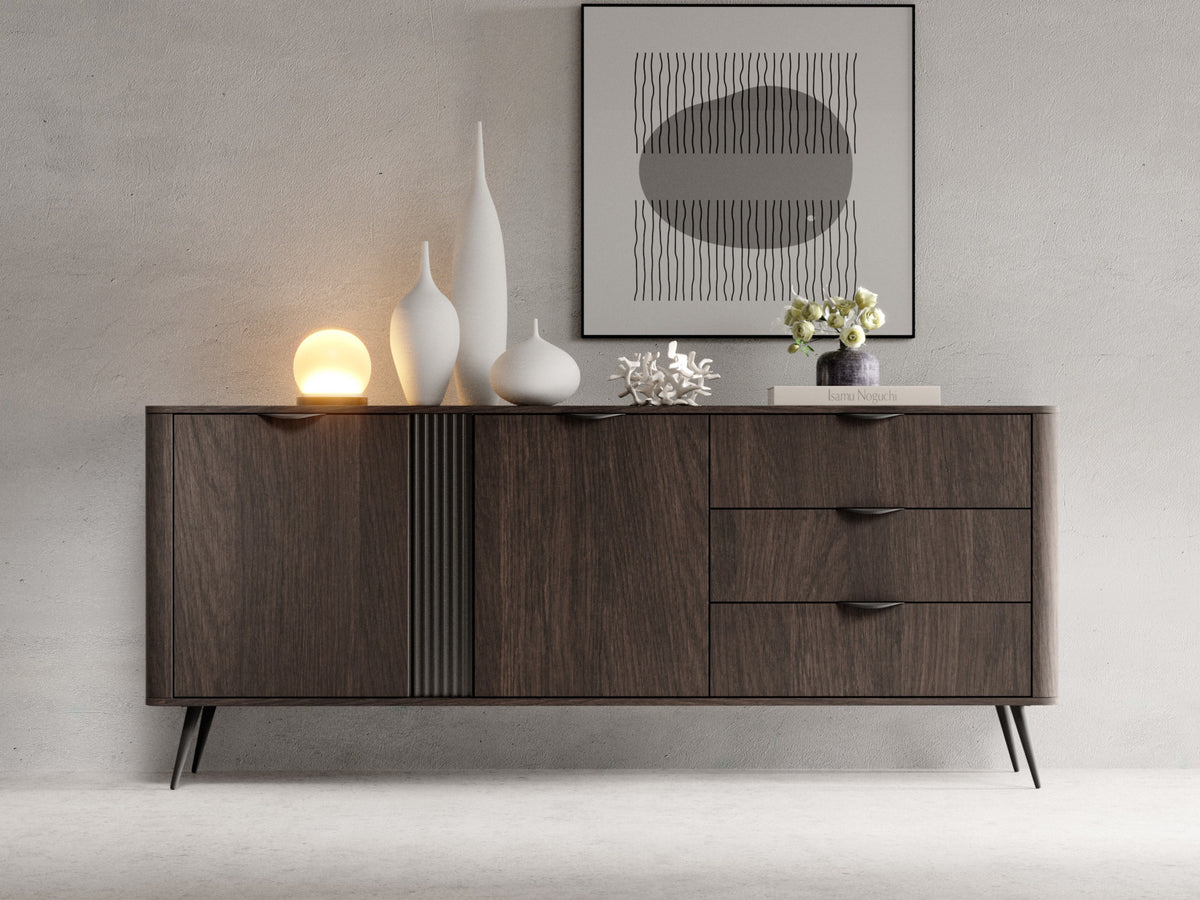 Chest of drawers 608570