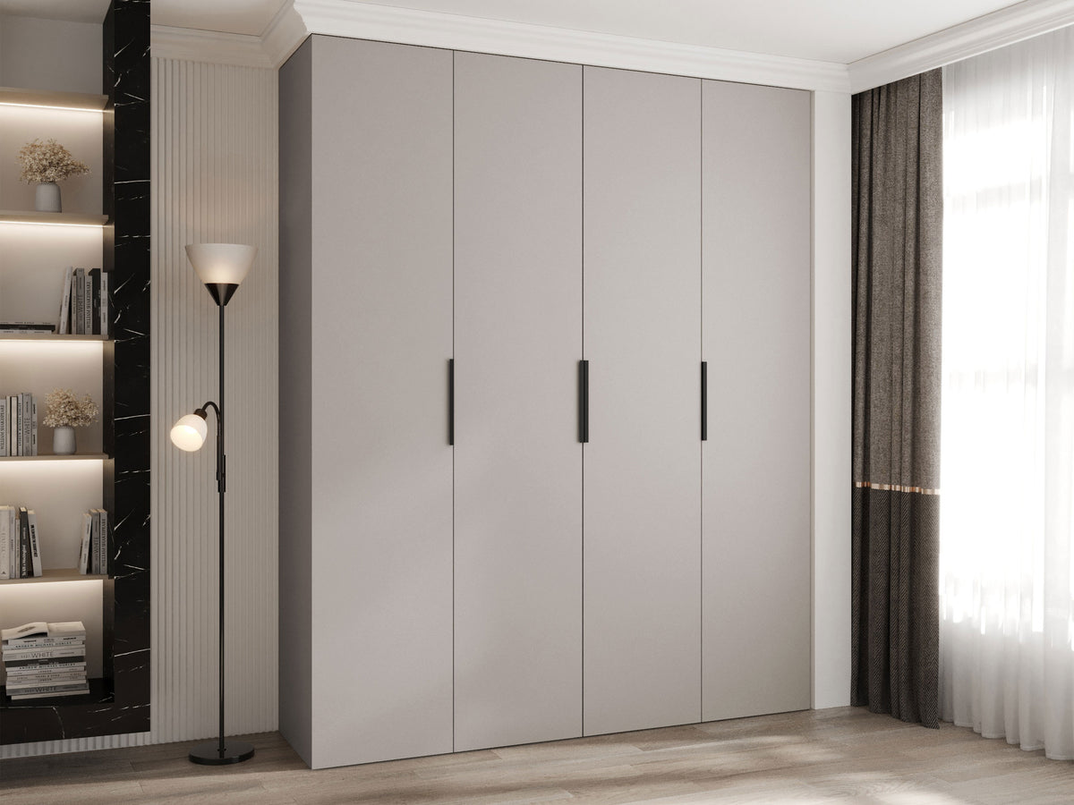 Wardrobe 608566