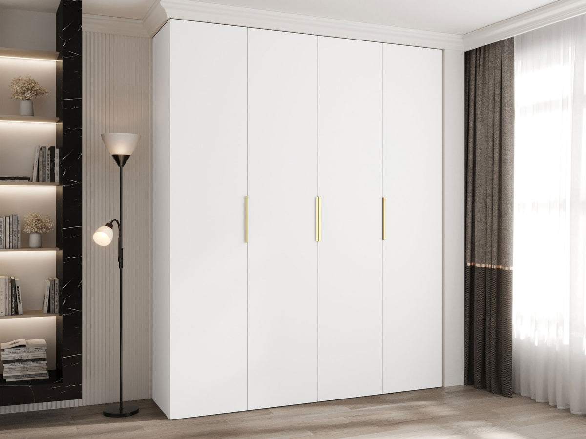 Wardrobe 608566
