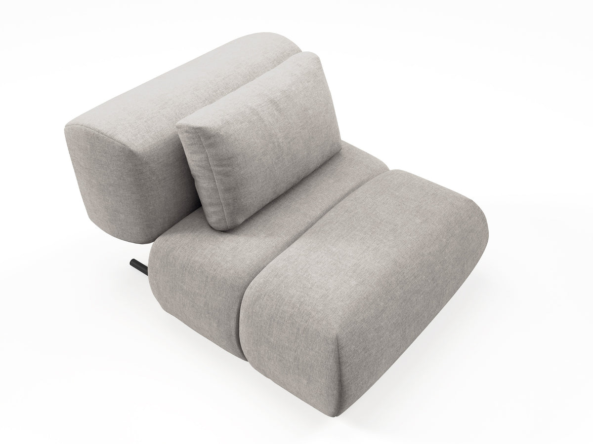 Armchair 608655