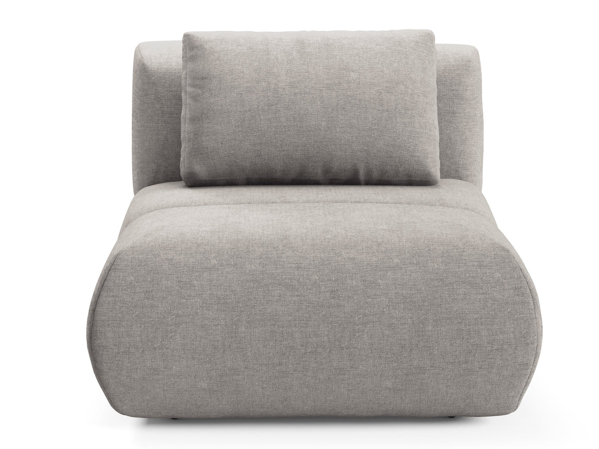 Armchair 608655