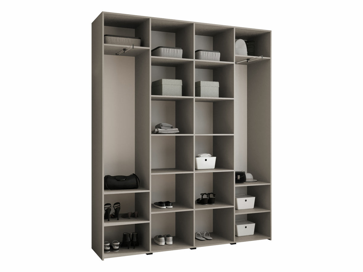 Wardrobe 608566