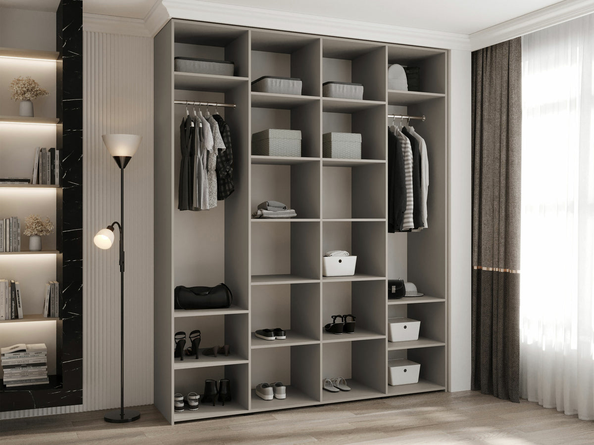 Wardrobe 608566