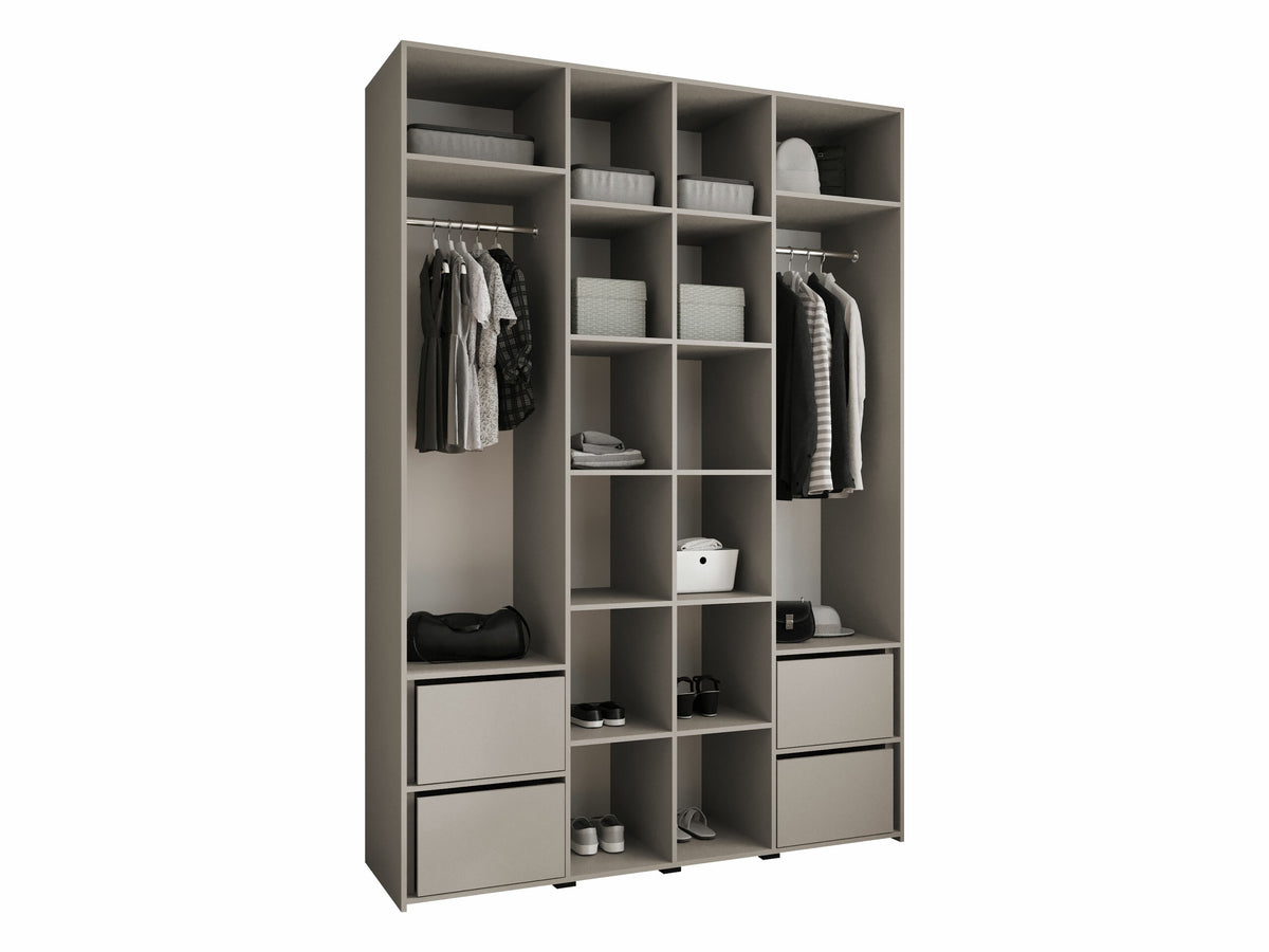 Wardrobe 607296