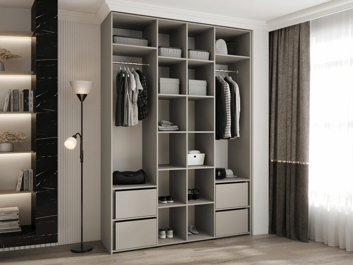 Wardrobe 607296