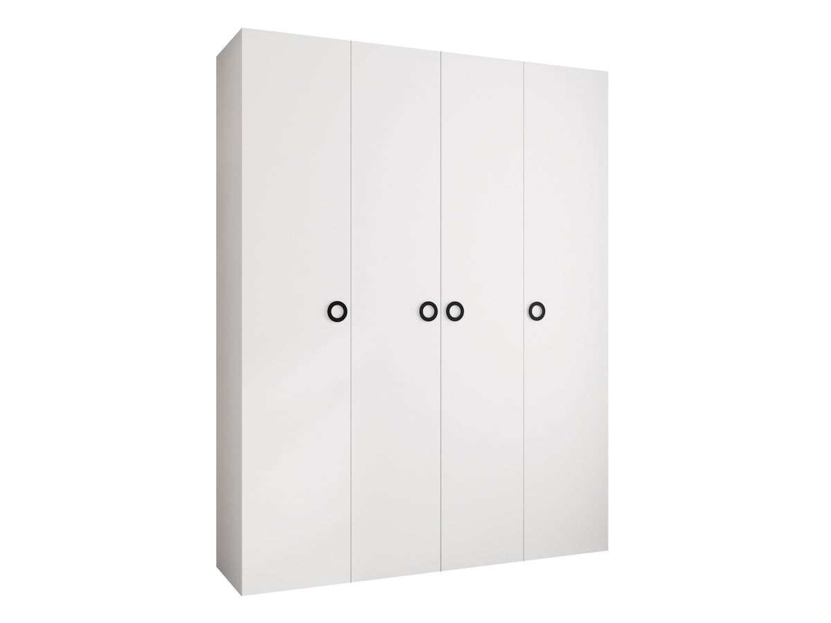 Wardrobe 607296