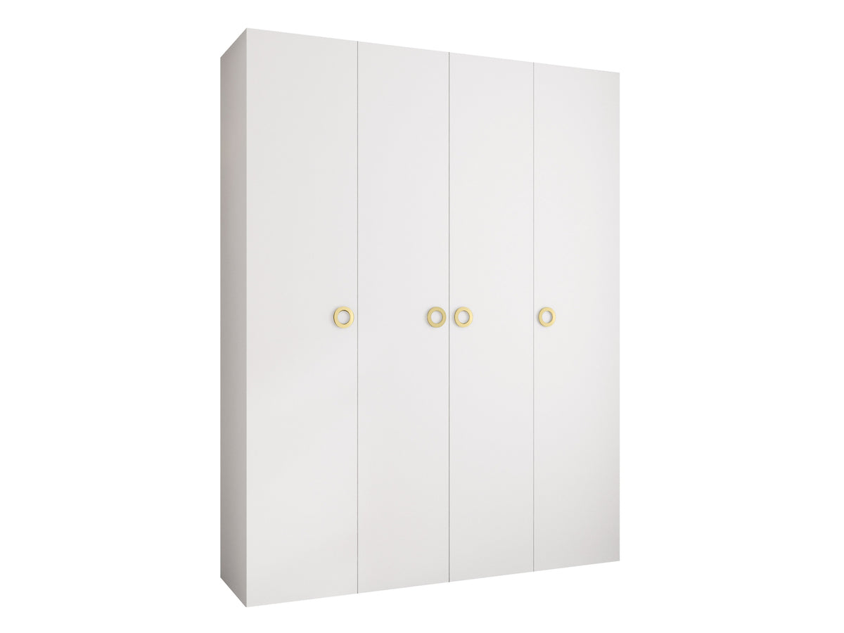 Wardrobe 607296