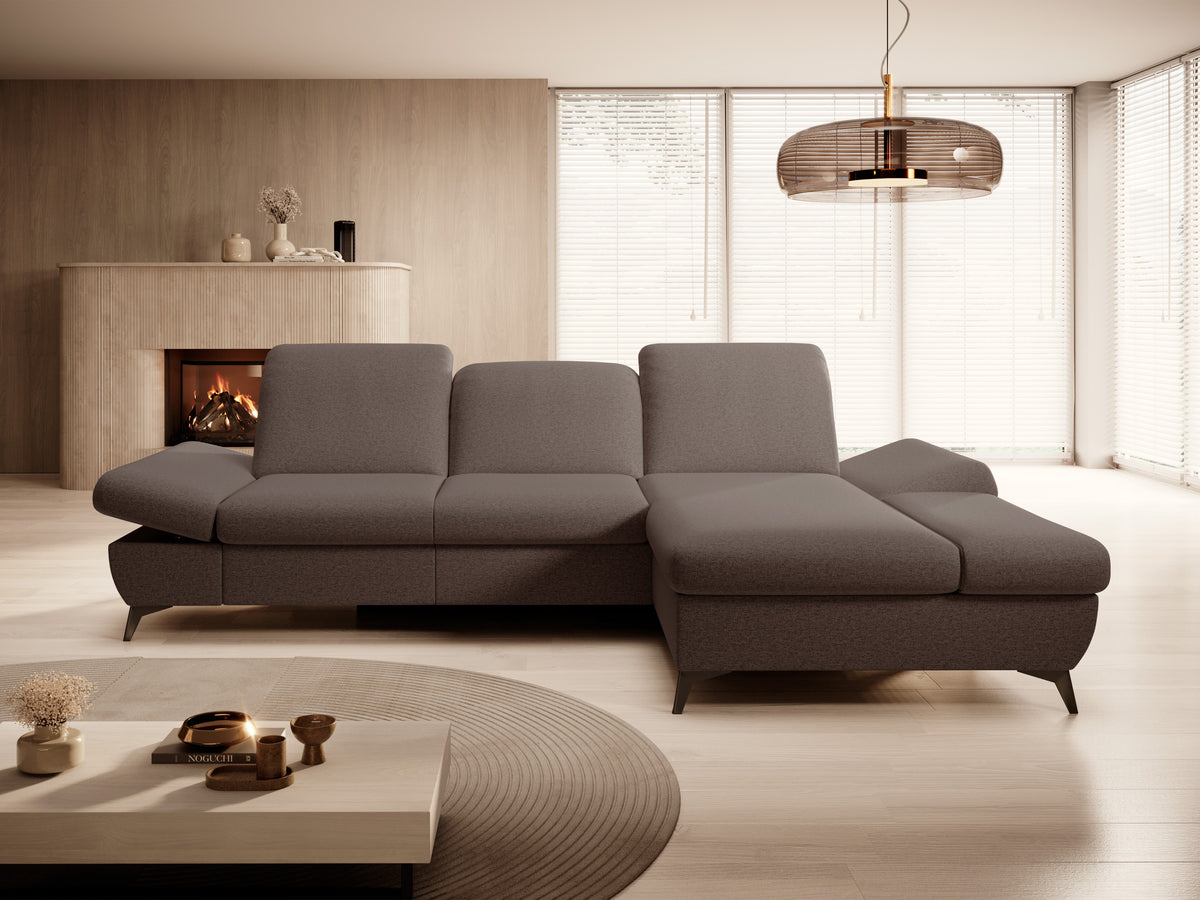 Corner sofa 605260