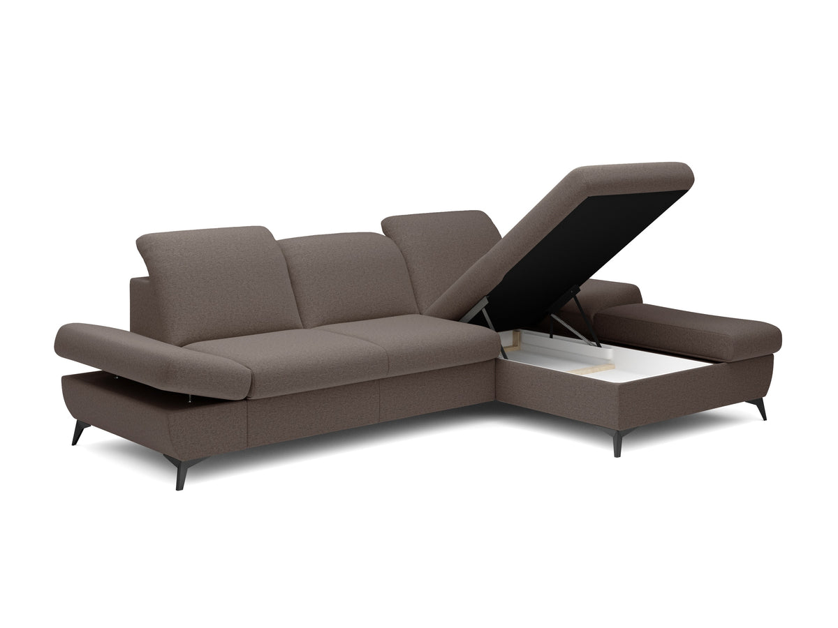 Corner sofa 605260