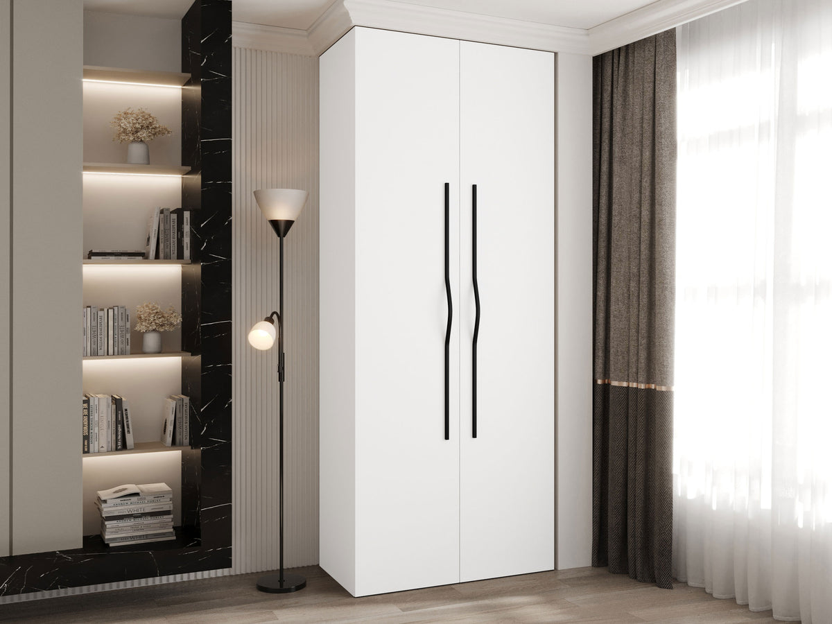 Wardrobe 607403