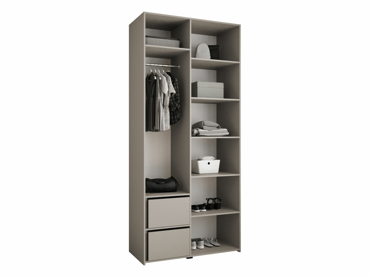 Wardrobe 607403