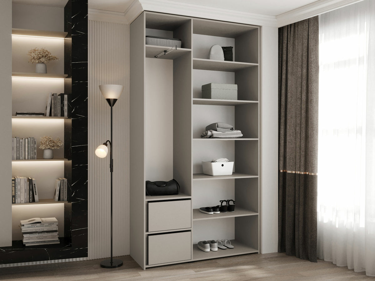 Wardrobe 607433