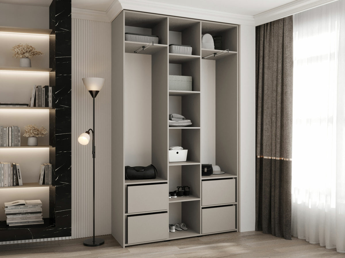 Wardrobe 607433