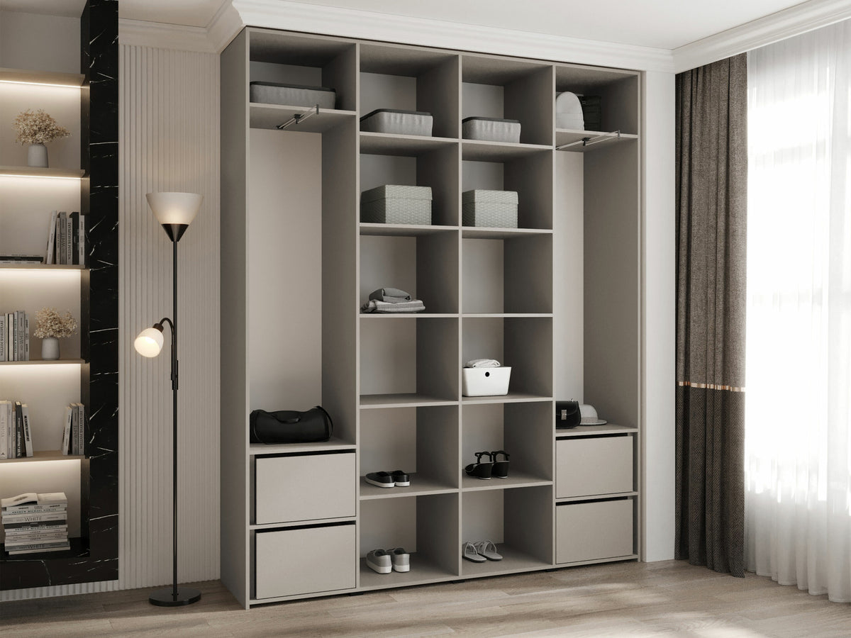 Wardrobe 607482