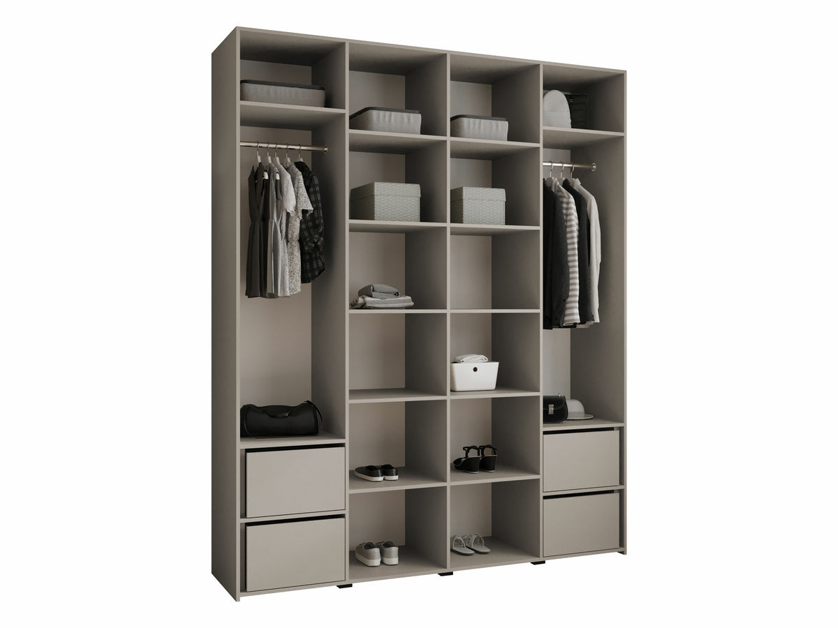 Wardrobe 607482