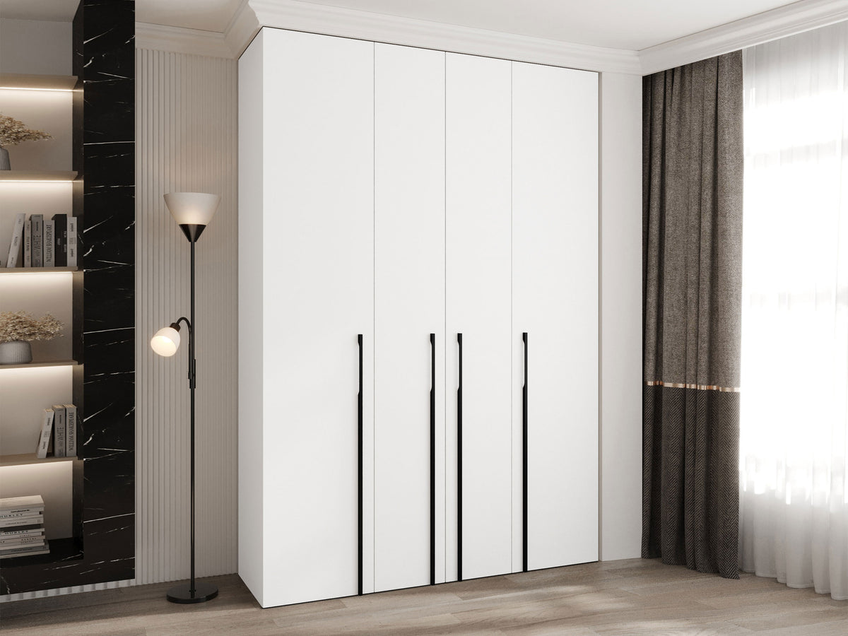 Wardrobe 607591