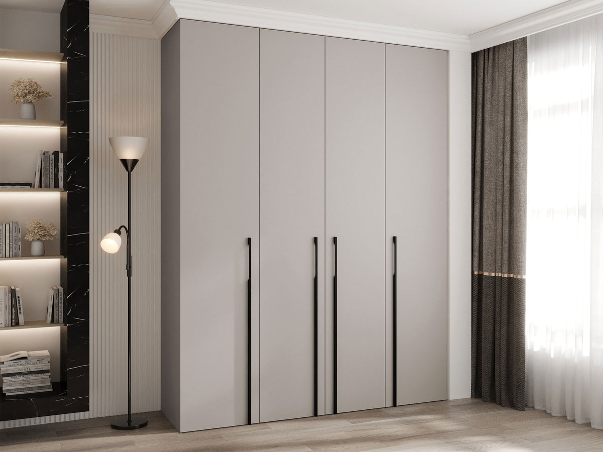 Wardrobe 607591