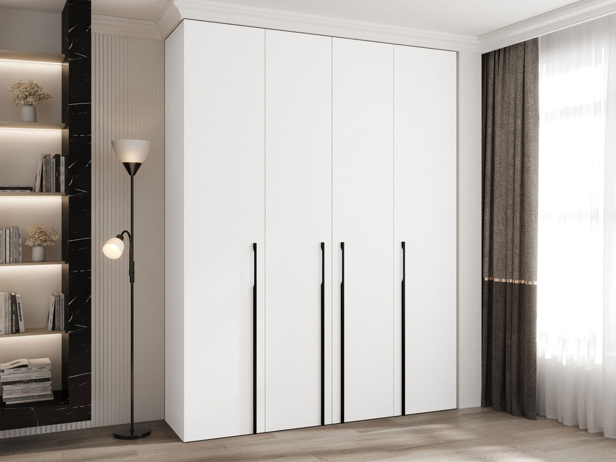 Wardrobe 607591