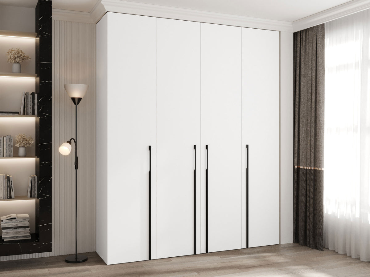 Wardrobe 607591