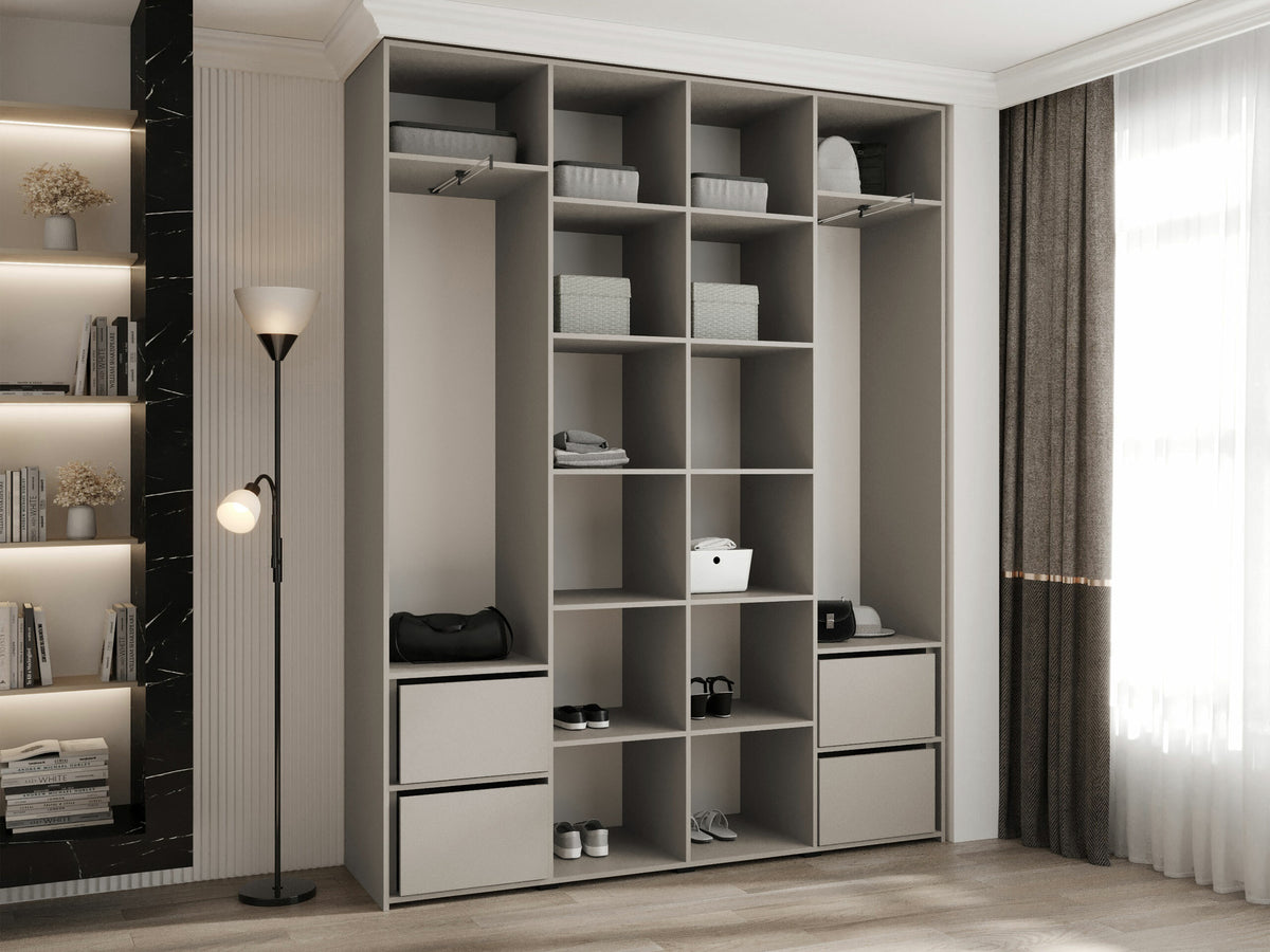 Wardrobe 607591