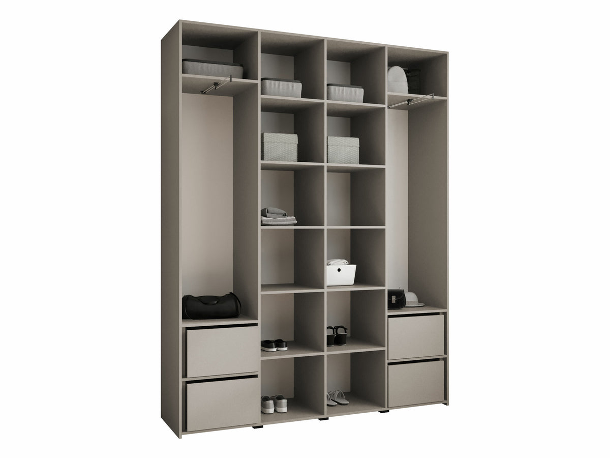 Wardrobe 607591