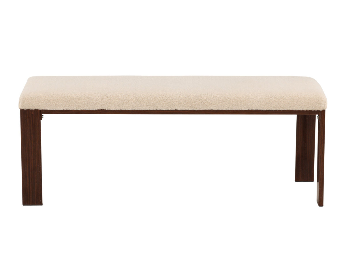 Upholstered bench 475637