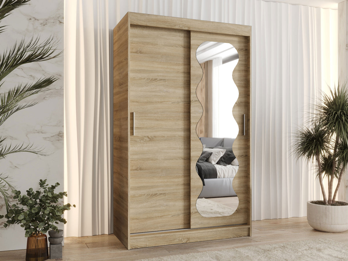 Wardrobe 609552