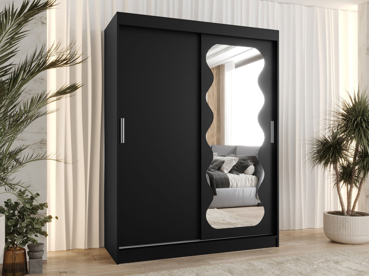Wardrobe 609552