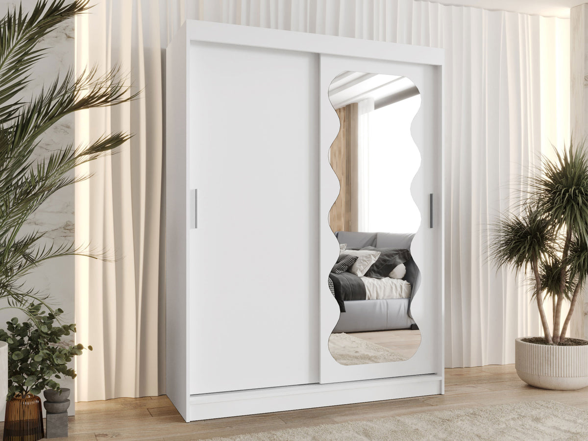 Wardrobe 609552