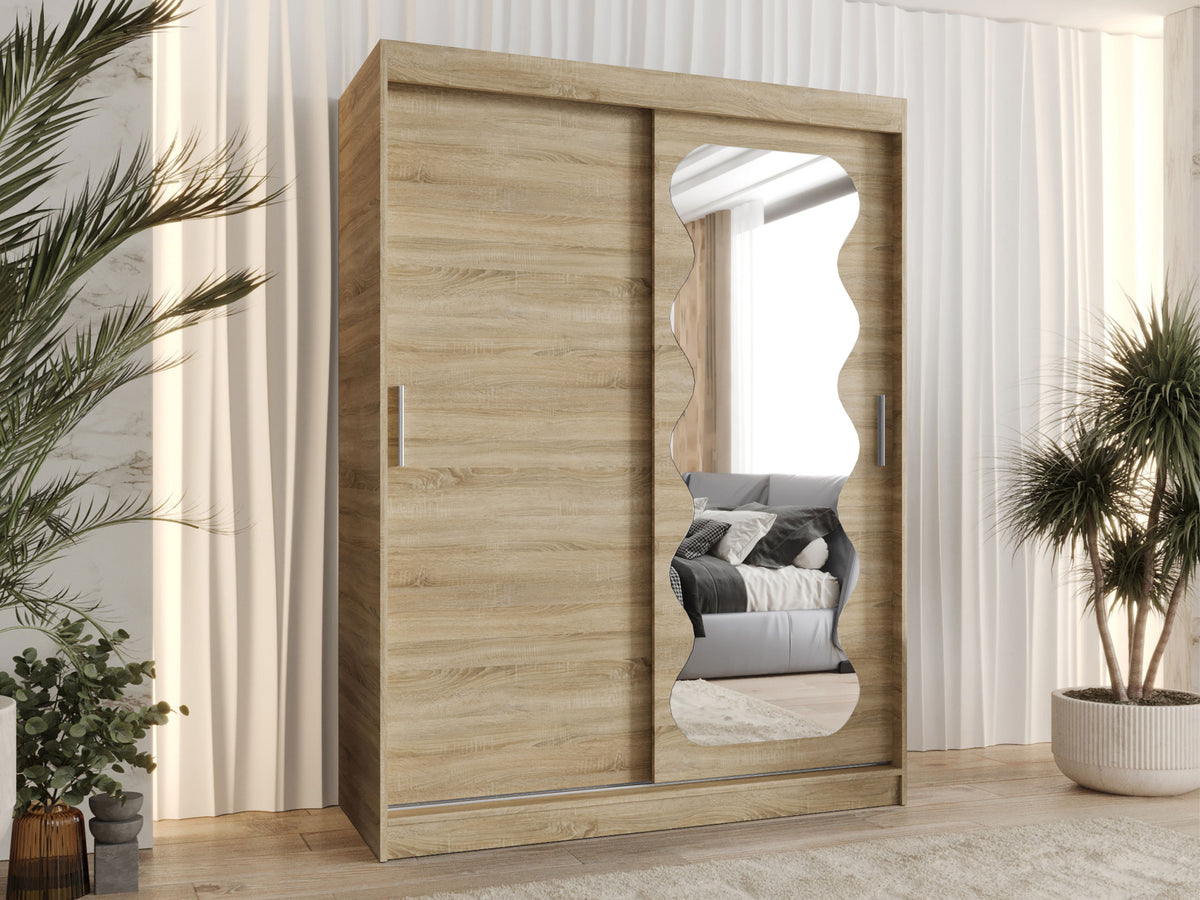 Wardrobe 609552