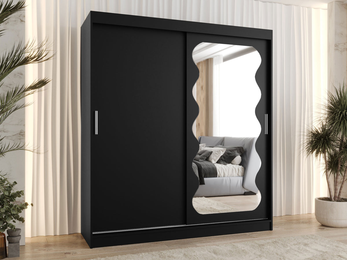 Wardrobe 609552