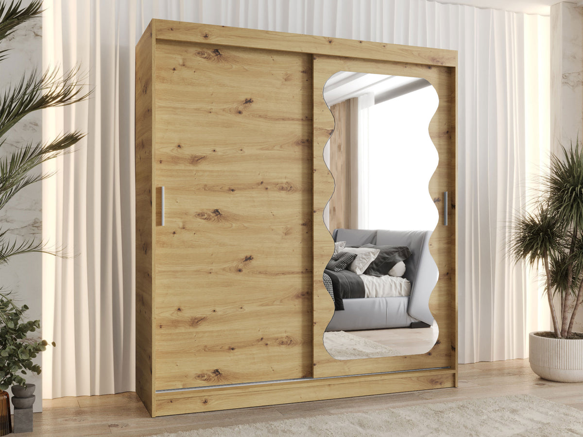 Wardrobe 609552