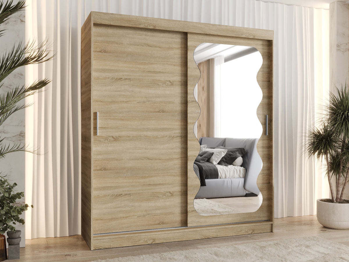 Wardrobe 609552
