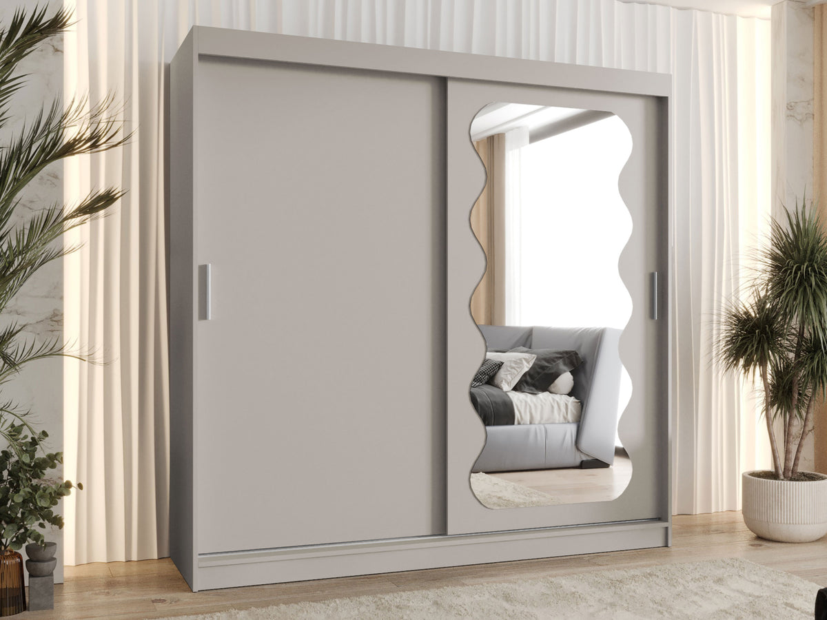 Wardrobe 609552