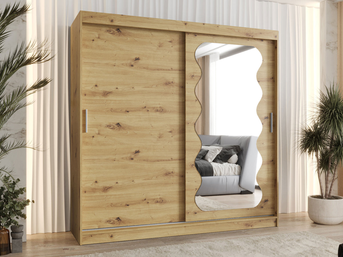 Wardrobe 609552