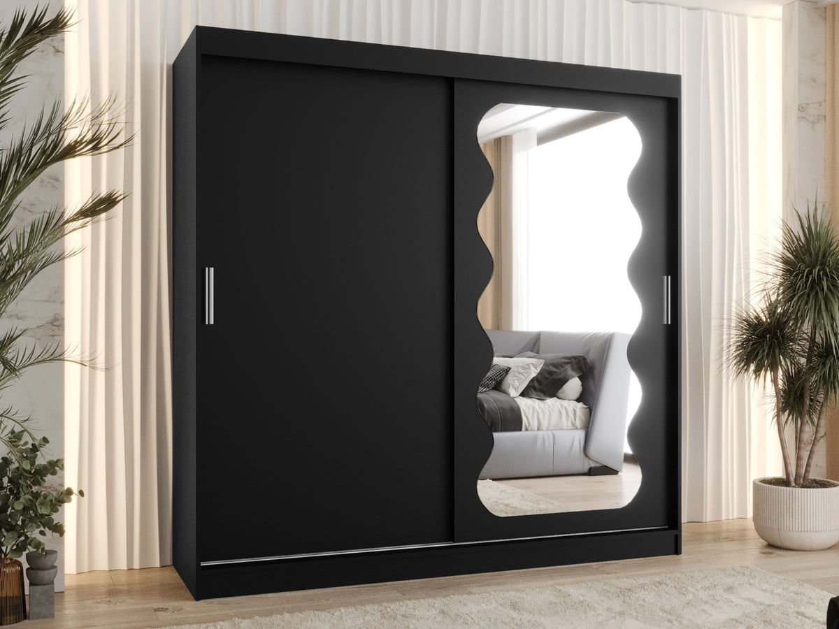 Wardrobe 609552