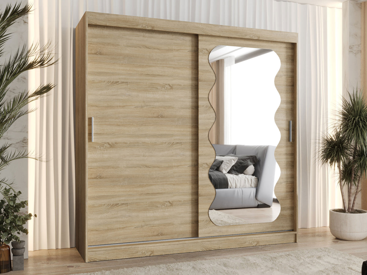 Wardrobe 609552