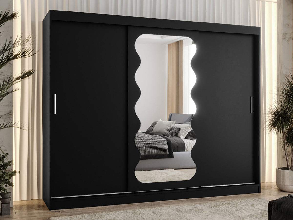 Wardrobe 609552
