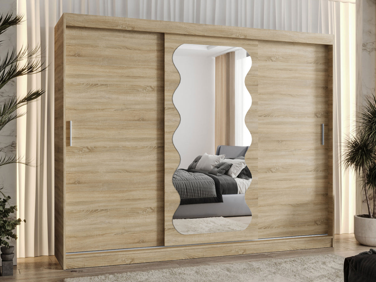 Wardrobe 609552