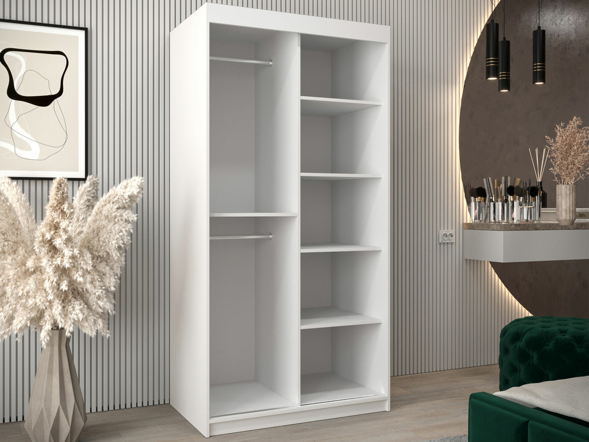 Wardrobe 609552