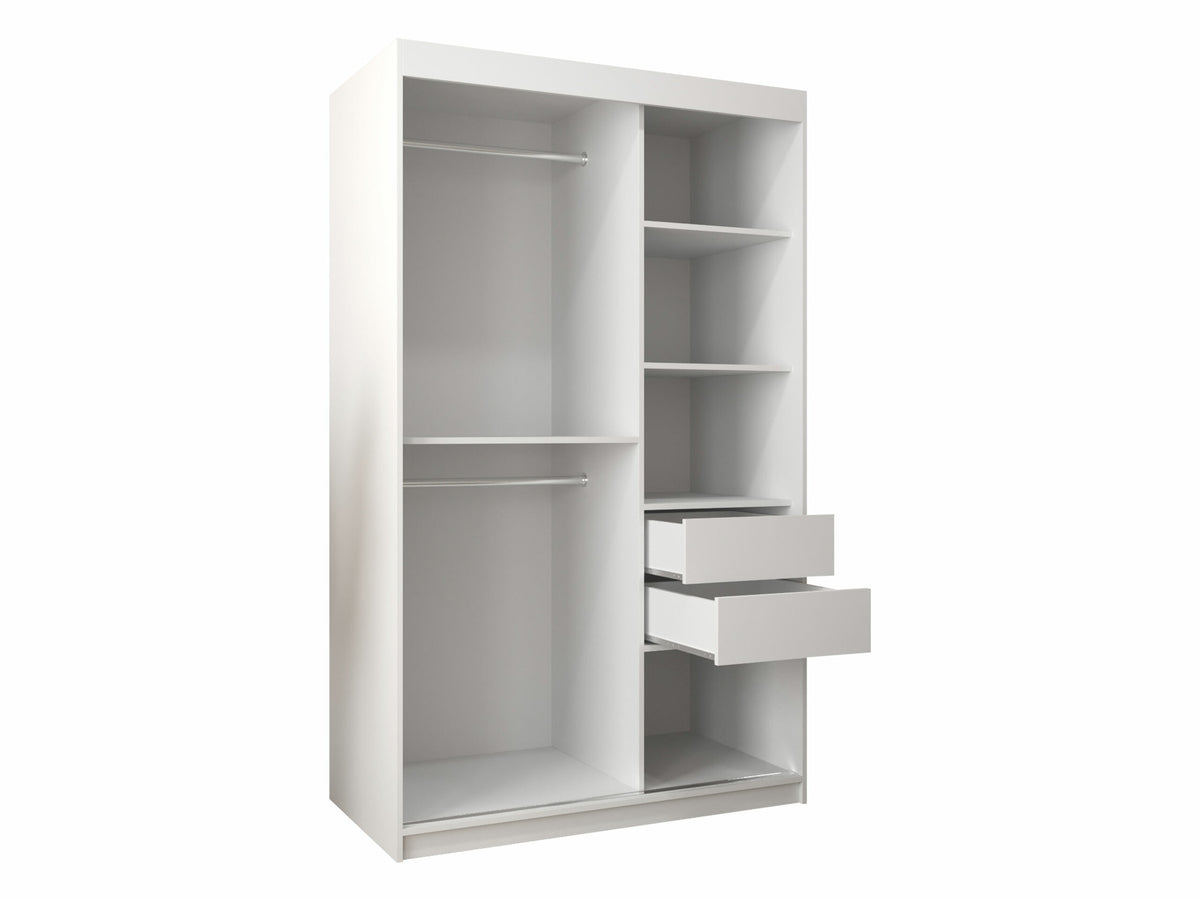 Wardrobe 609552